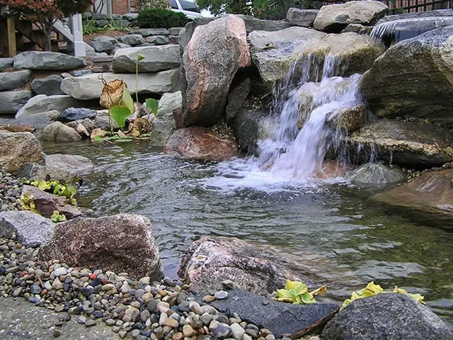 Trusted lawn care service near you in Bruce Twp, MI by DeClark's Landscaping