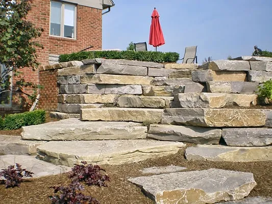 DeClark's Landscaping