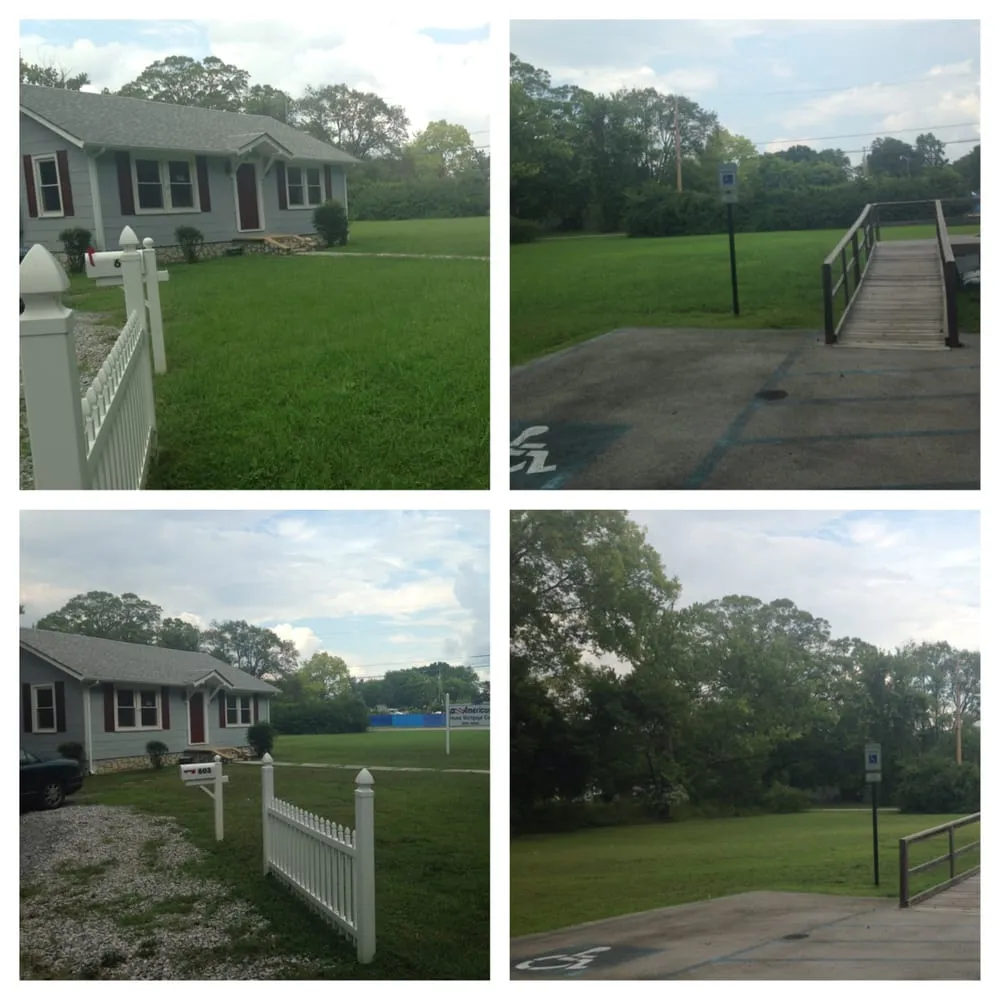 Reliable yard maintenance experts serving Chattanooga, TN - Declue Services