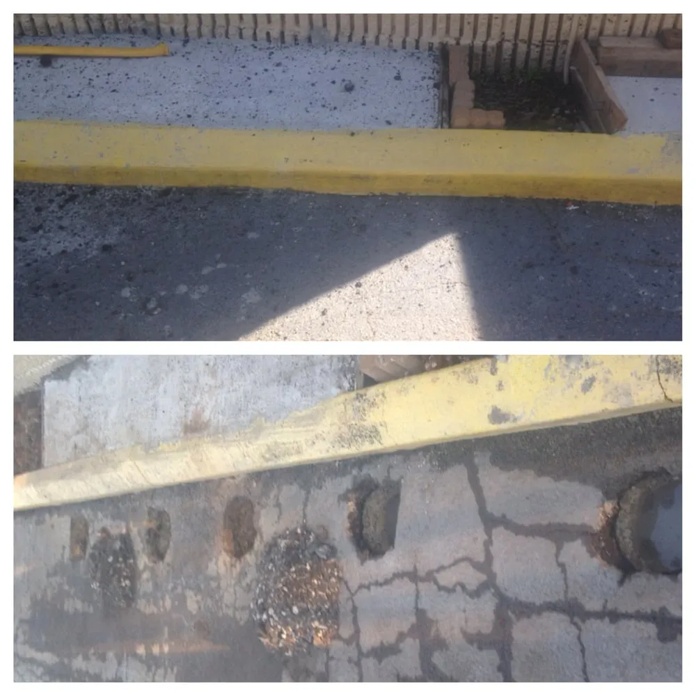 Expert lawn mowing service in Chattanooga, TN by Declue Services