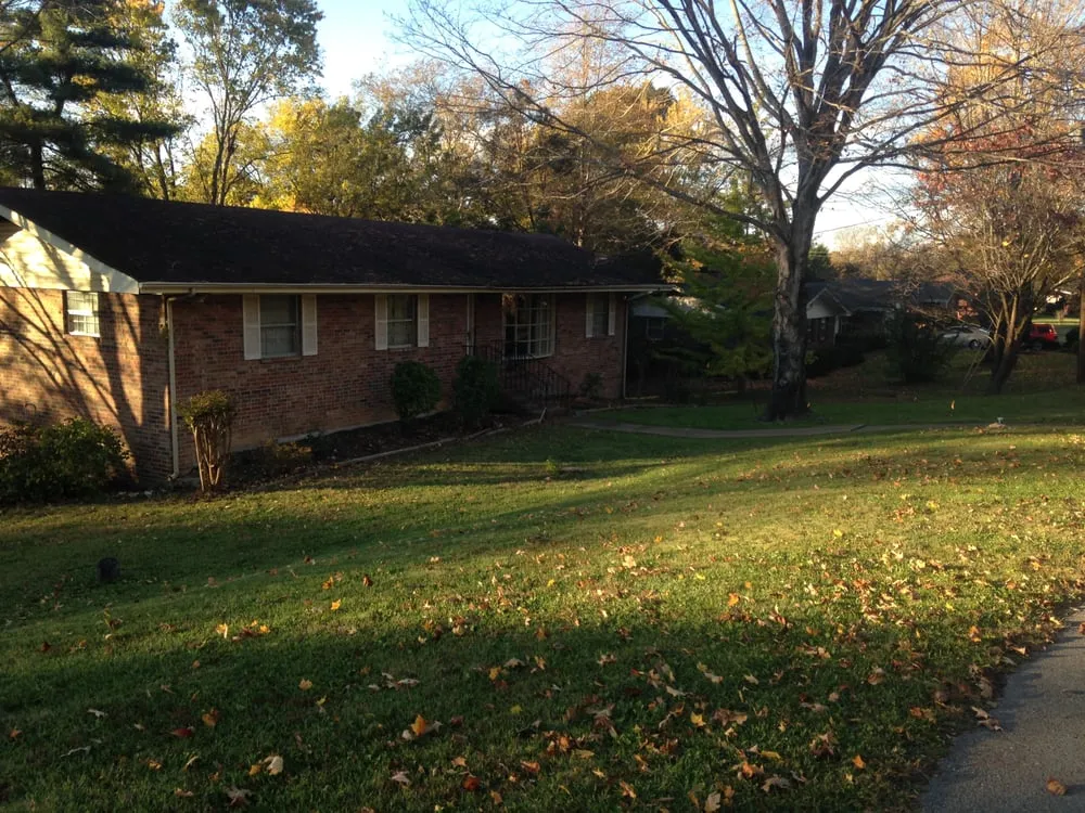 Custom residential landscaping experts serving Chattanooga, TN - Declue Services