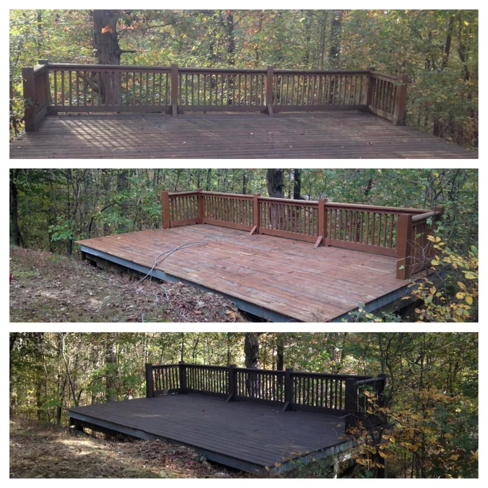 Professional residential landscaping for outdoor upgrades across Chattanooga, TN - Declue Services