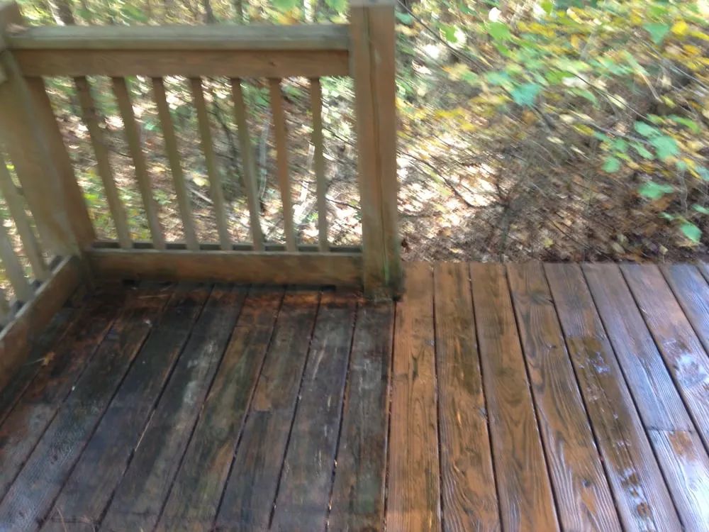 Expert outdoor landscaping experts serving Chattanooga, TN - Declue Services