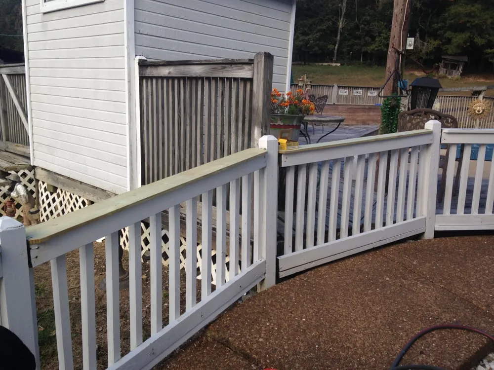 Top-rated landscaping services in Chattanooga, TN - Declue Services