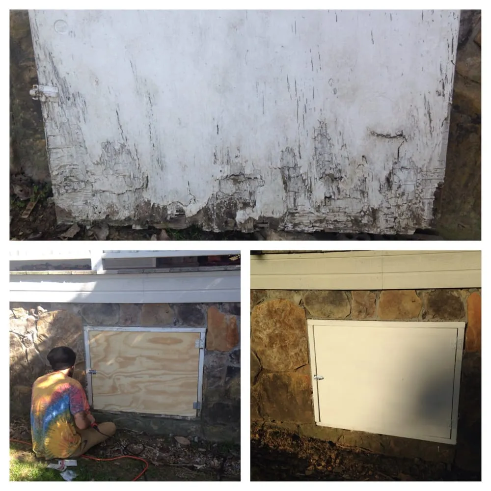 Expert lawn mowing service in Chattanooga, TN - Declue Services