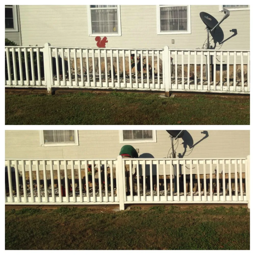 Reliable landscape design experts serving Chattanooga, TN - Declue Services