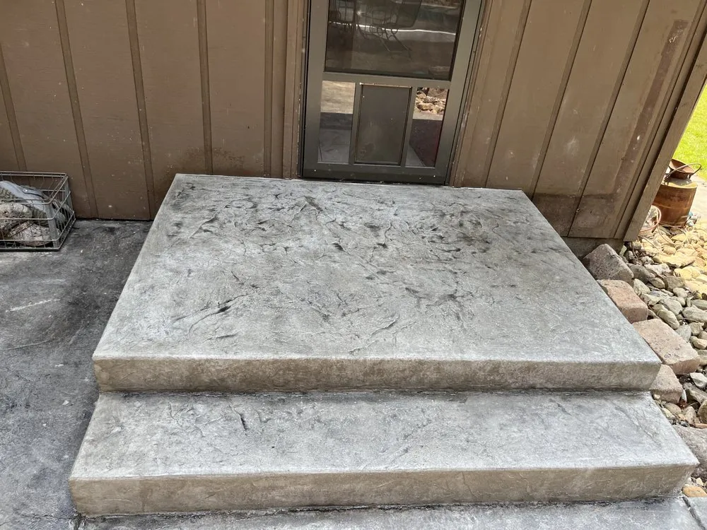 Top-rated residential landscaping experts serving Sharpsville, PA - Deco Borders & Concrete