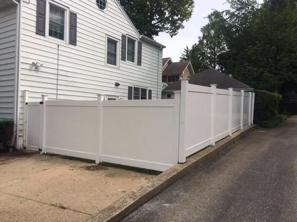 Professional lawn mowing service for outdoor upgrades in Chicago, IL by Decogarden Landscaping 1