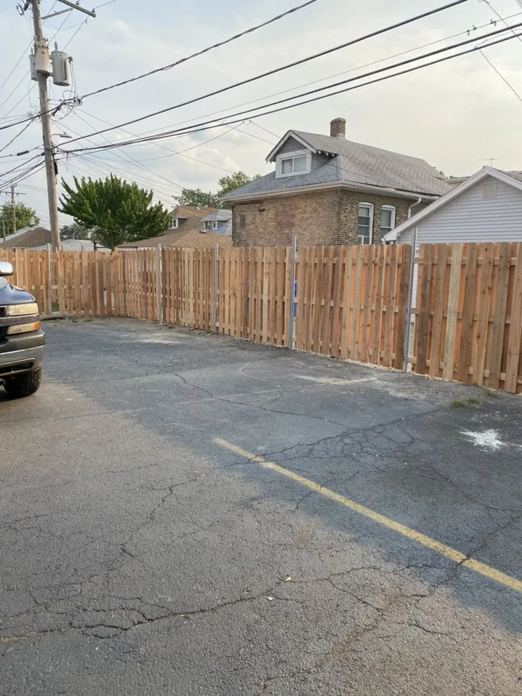 Custom yard cleanup service in Chicago, IL - Decogarden Landscaping 1