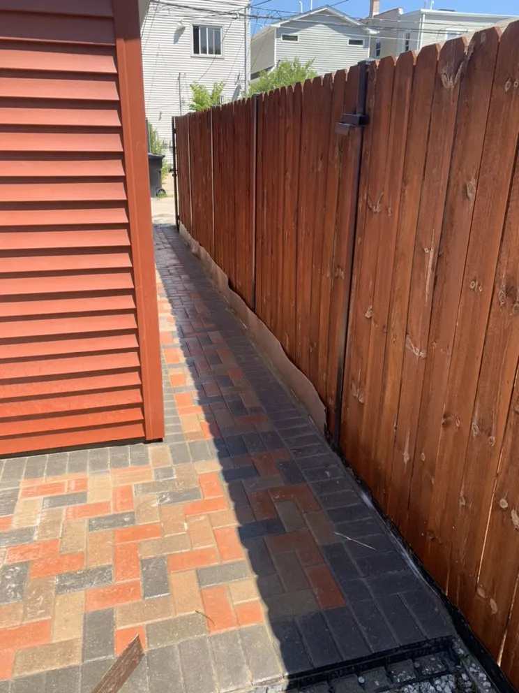 Professional residential landscaping experts serving Chicago, IL - Decogarden Landscaping 1