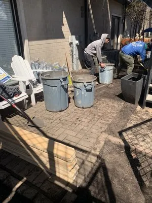 Decogarden Landscaping 1 Logo