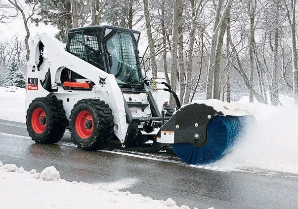 Custom landscape design in Lemont, IL by Decola Concrete and Landscape