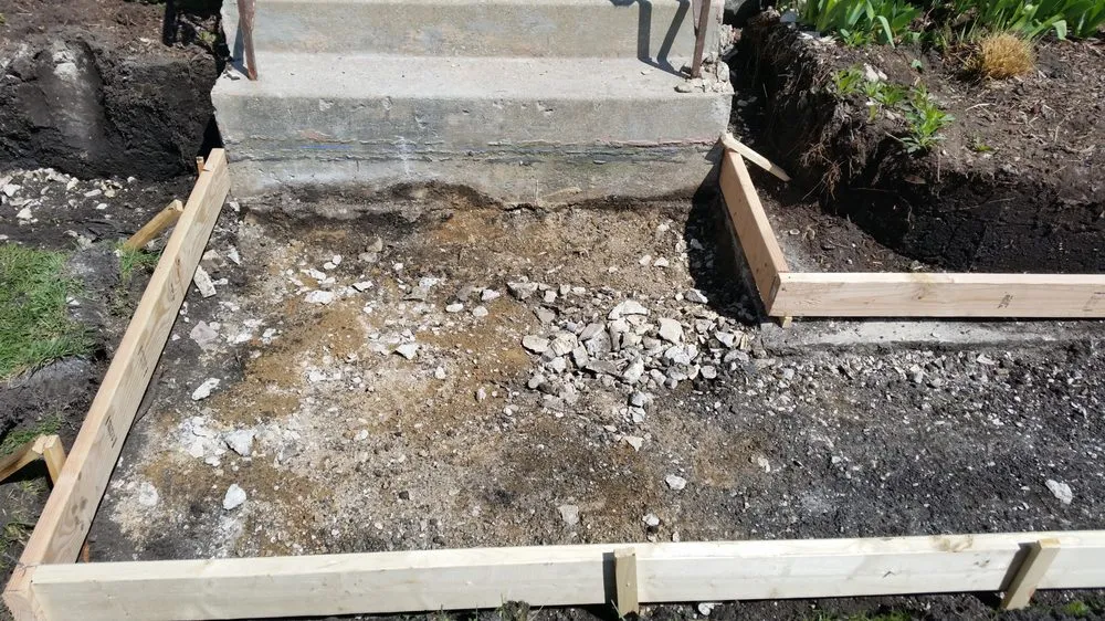 Trusted landscape design in Lemont, IL - Decola Concrete and Landscape