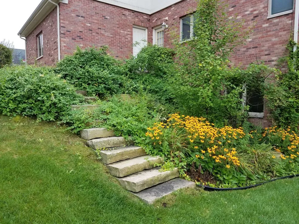 Trusted landscape installation for residential properties across Lemont, IL - Decola Concrete and Landscape