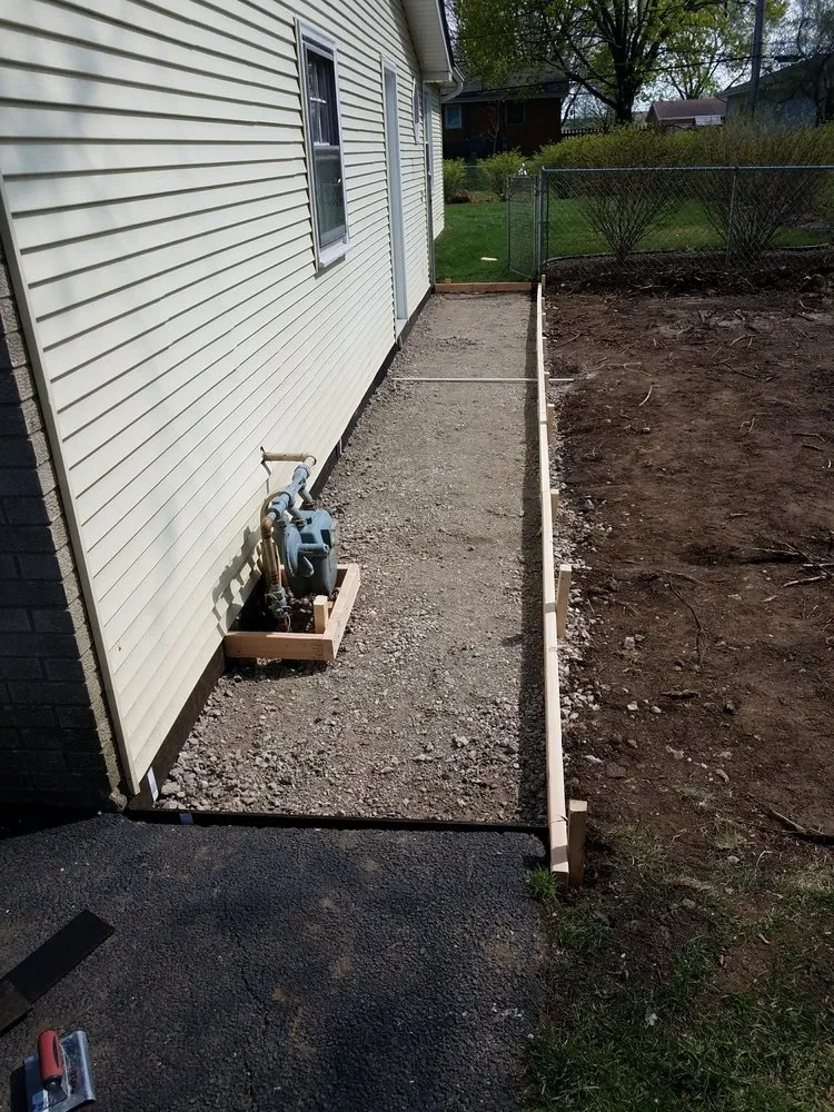 Local landscape design for year-round maintenance across Lemont, IL - Decola Concrete and Landscape