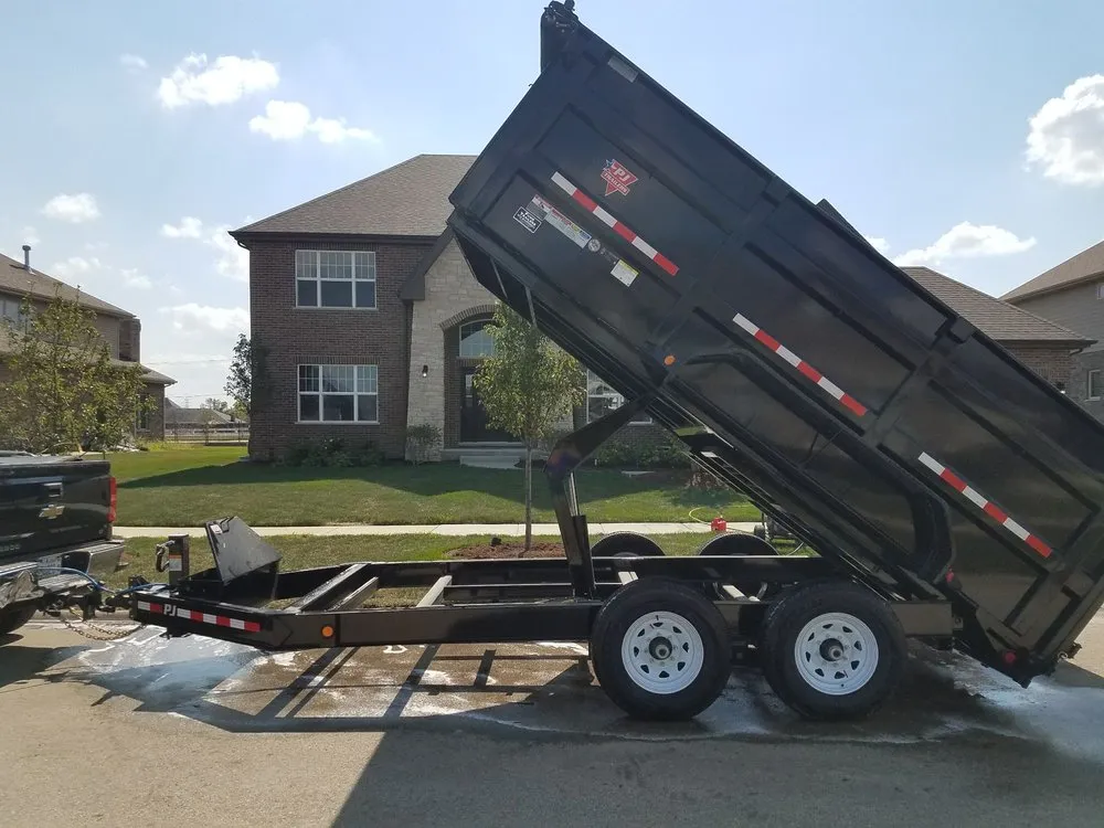 Reliable outdoor landscaping for outdoor upgrades across Lemont, IL - Decola Concrete and Landscape