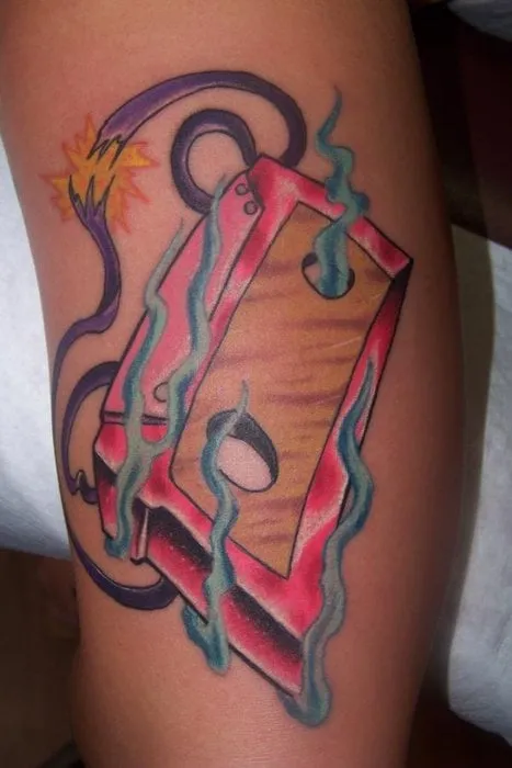 Custom outdoor landscaping in Lemont, IL by Decola Concrete and Landscape