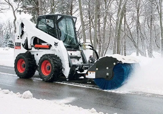 Decola Concrete and Landscape Logo