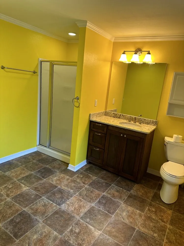 Local residential landscaping experts serving Mangham, LA - DecomIT