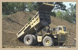 Custom landscape installation for residential properties across Byron, MN - Decook Excavating