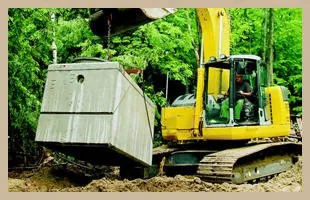Top-rated residential landscaping for outdoor upgrades across Byron, MN - Decook Excavating