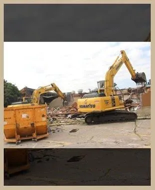 Reliable landscaping services for year-round maintenance in Byron, MN by Decook Excavating