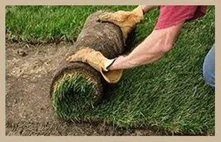 Custom landscape design for homes across Byron, MN - Decook Excavating