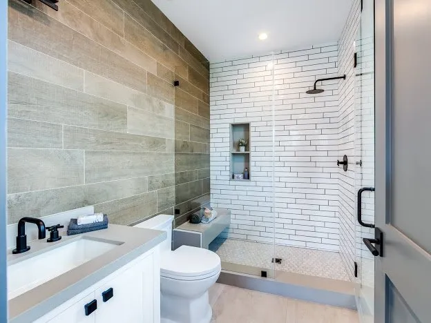 Expert garden landscaping in Los Angeles, CA - Decor Home Builders