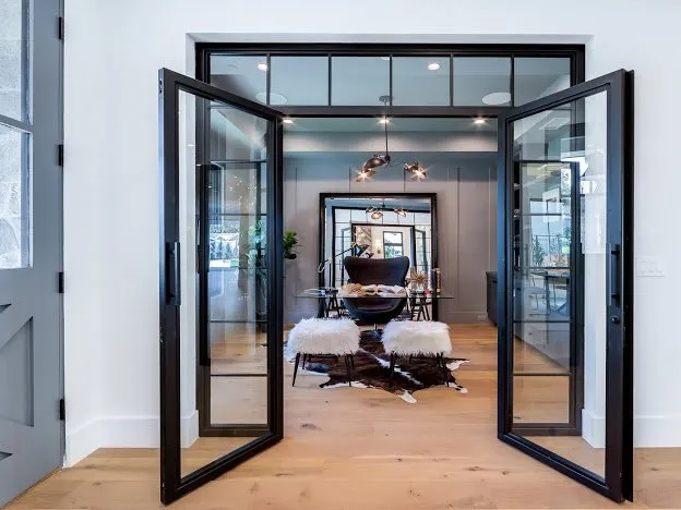 Custom lawn care service in Los Angeles, CA - Decor Home Builders