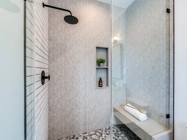 Reliable garden landscaping in Los Angeles, CA by Decor Home Builders