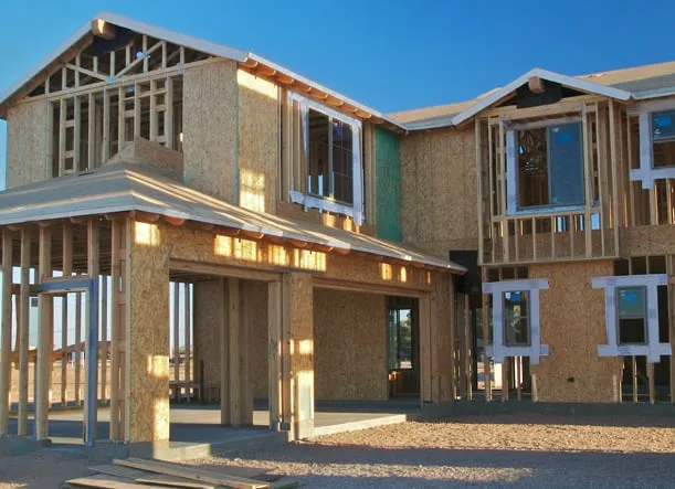 Local outdoor landscaping in Los Angeles, CA by Decor Home Builders