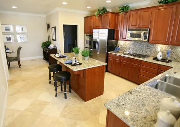 Reliable yard cleanup service in Los Angeles, CA by Decor Home Builders