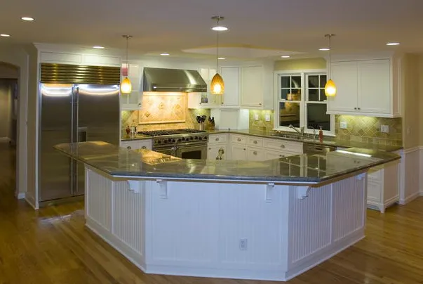 Top-rated landscape design for homes across Los Angeles, CA - Decor Home Builders