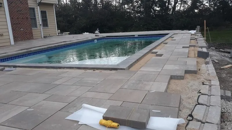 Trusted landscape design in Saint Charles, IL by Decoration Landscaping