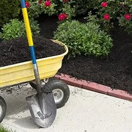 Trusted lawn mowing service experts serving Saint Charles, IL - Decoration Landscaping