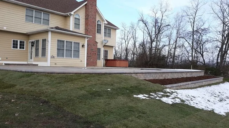 Local landscape design experts serving Saint Charles, IL - Decoration Landscaping