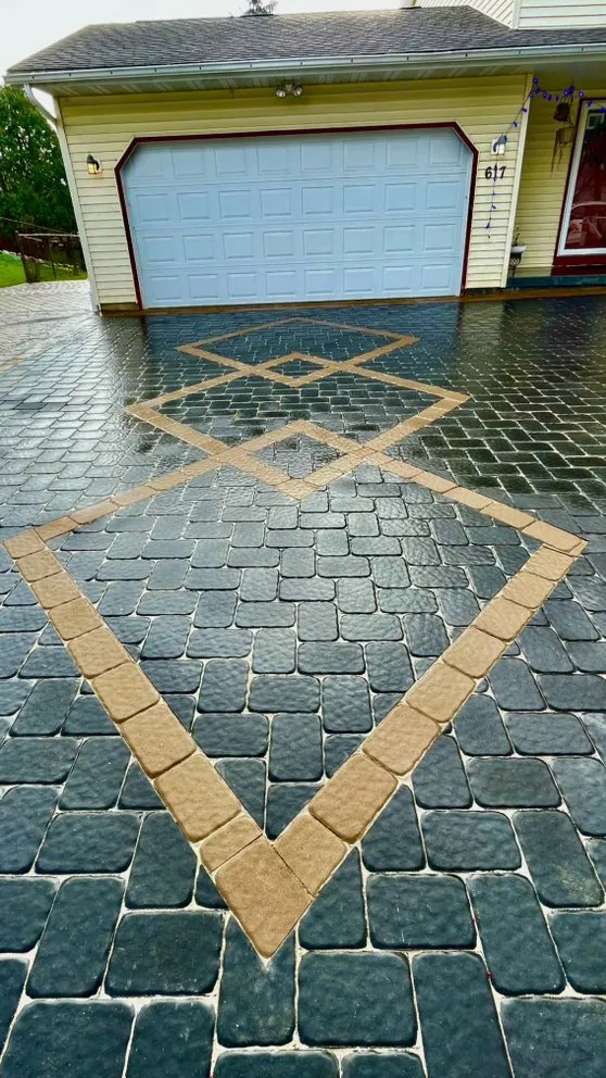 Reliable landscaping services experts serving Monona, WI - Decorative Brick Paver & Walls Designs