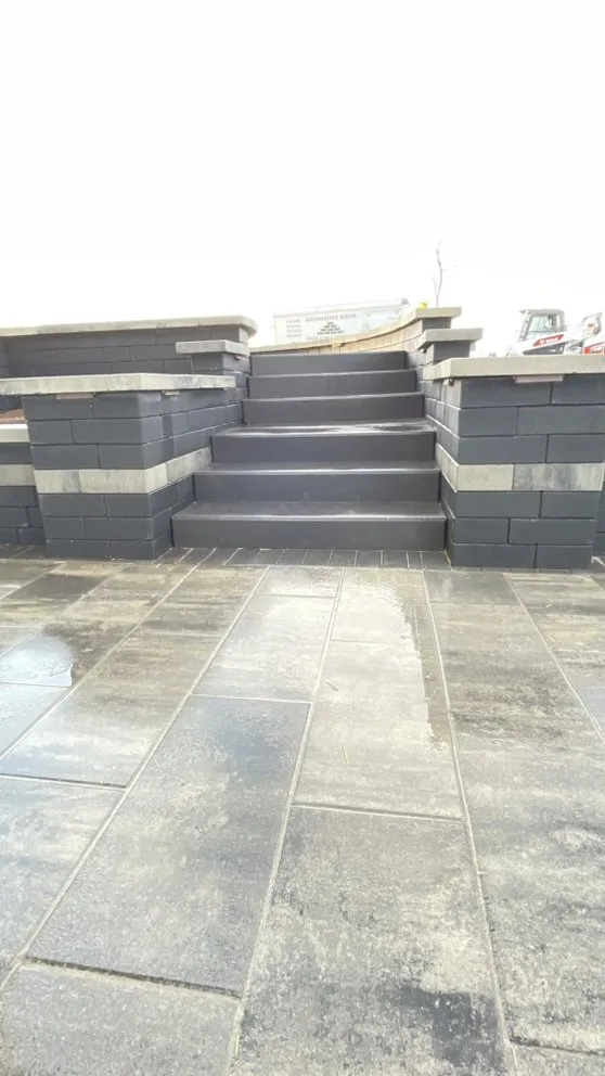 Top-rated landscape design for outdoor upgrades in Monona, WI by Decorative Brick Paver & Walls Designs