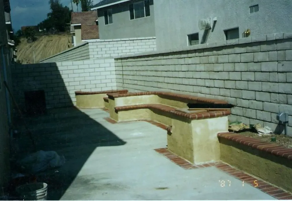 Professional yard maintenance in Independence, MO by Decorative Concrete - AYA Concrete