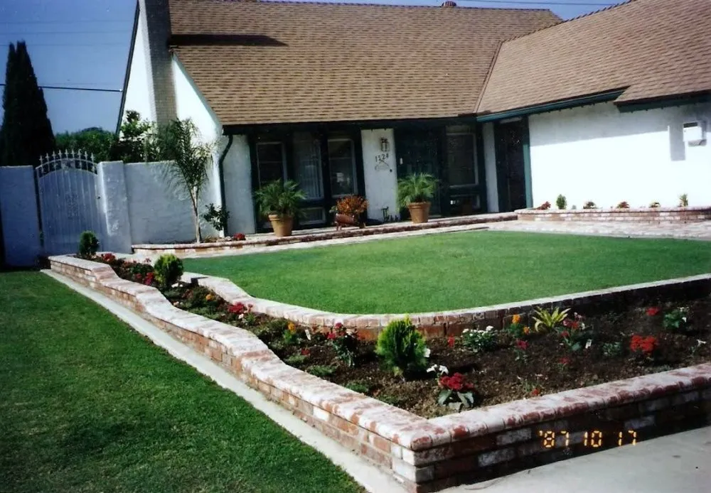 Reliable residential landscaping in Independence, MO - Decorative Concrete - AYA Concrete