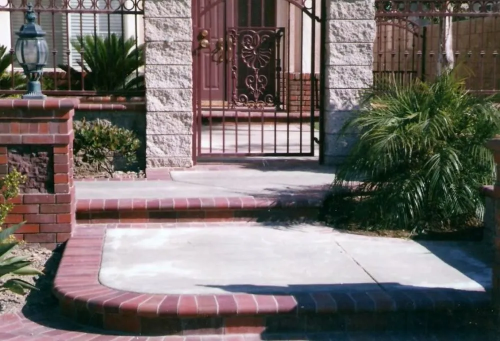 Top-rated landscaping services for outdoor upgrades across Independence, MO - Decorative Concrete - AYA Concrete