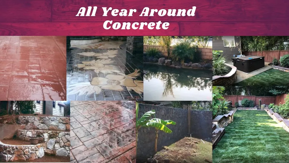 Affordable residential landscaping for residential properties in Independence, MO by Decorative Concrete - AYA Concrete