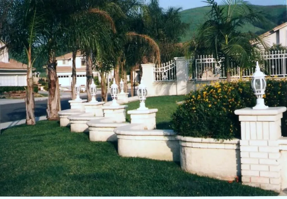 Expert landscaping services in Independence, MO by Decorative Concrete - AYA Concrete