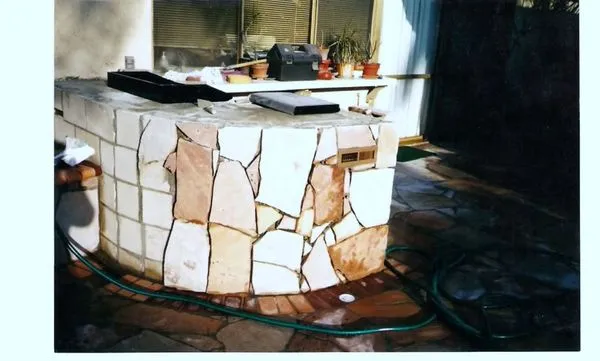 Decorative Concrete - AYA Concrete