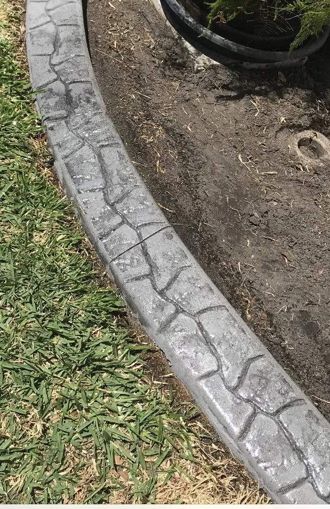 Local yard maintenance for outdoor upgrades in Port Charlotte, FL by Decorative Concrete Curbing & Landscaping