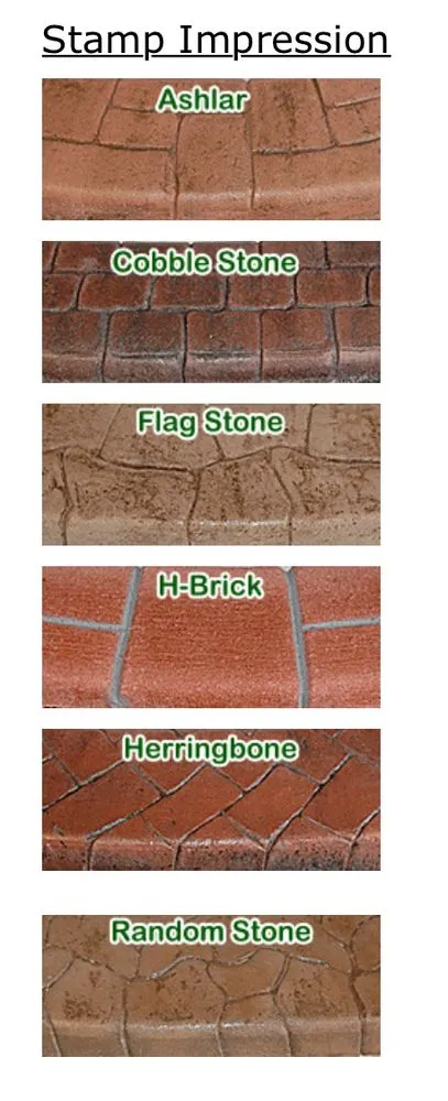 Professional yard maintenance in Port Charlotte, FL - Decorative Concrete Curbing & Landscaping