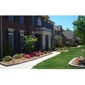 Expert lawn mowing service in Matthews, NC - Decorative Creations