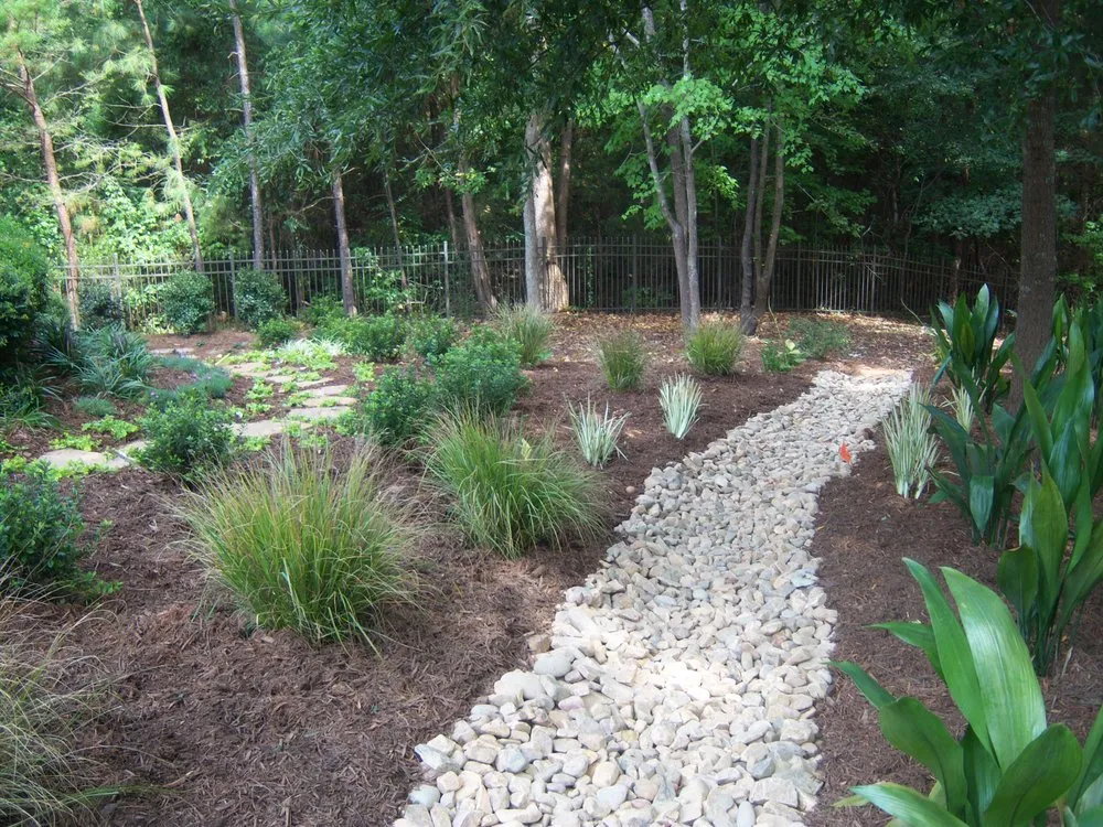 Expert residential landscaping experts serving Matthews, NC - Decorative Creations