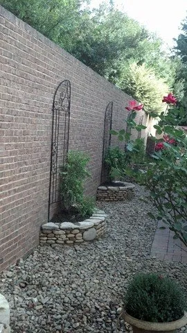 Custom lawn mowing service experts serving Matthews, NC - Decorative Creations