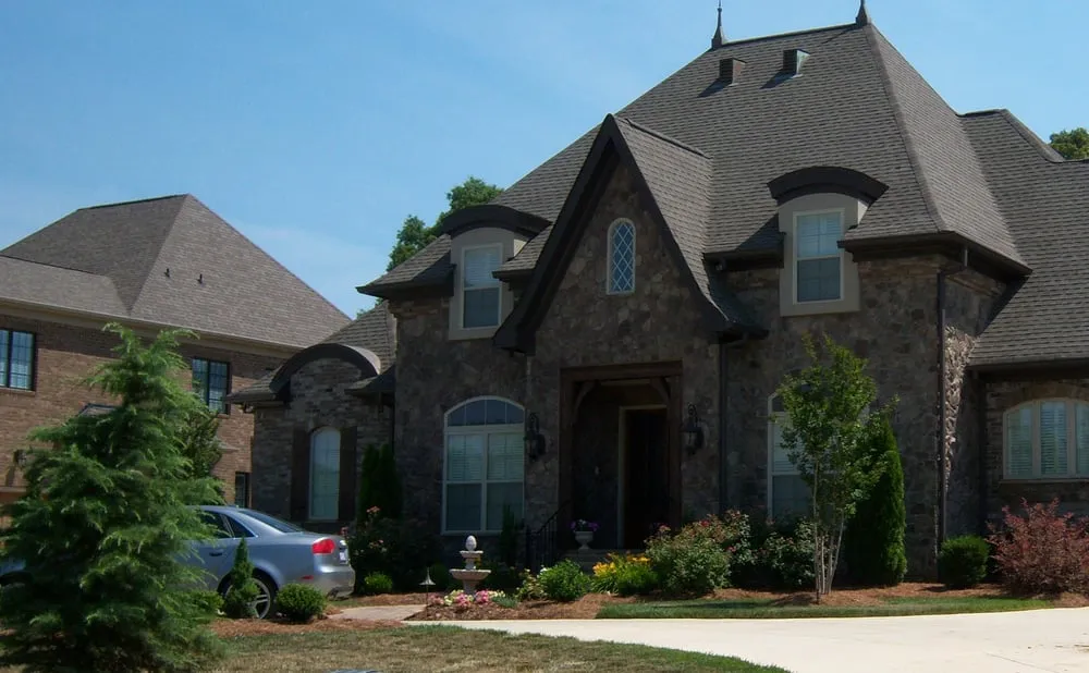 Reliable landscape design in Matthews, NC by Decorative Creations